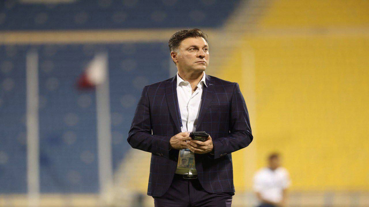 مظفری‌زاده: بر سر منافع تراکتور اغماض در کار نیست/ بیرانوند از پرسپولیش شکایت کرده است
