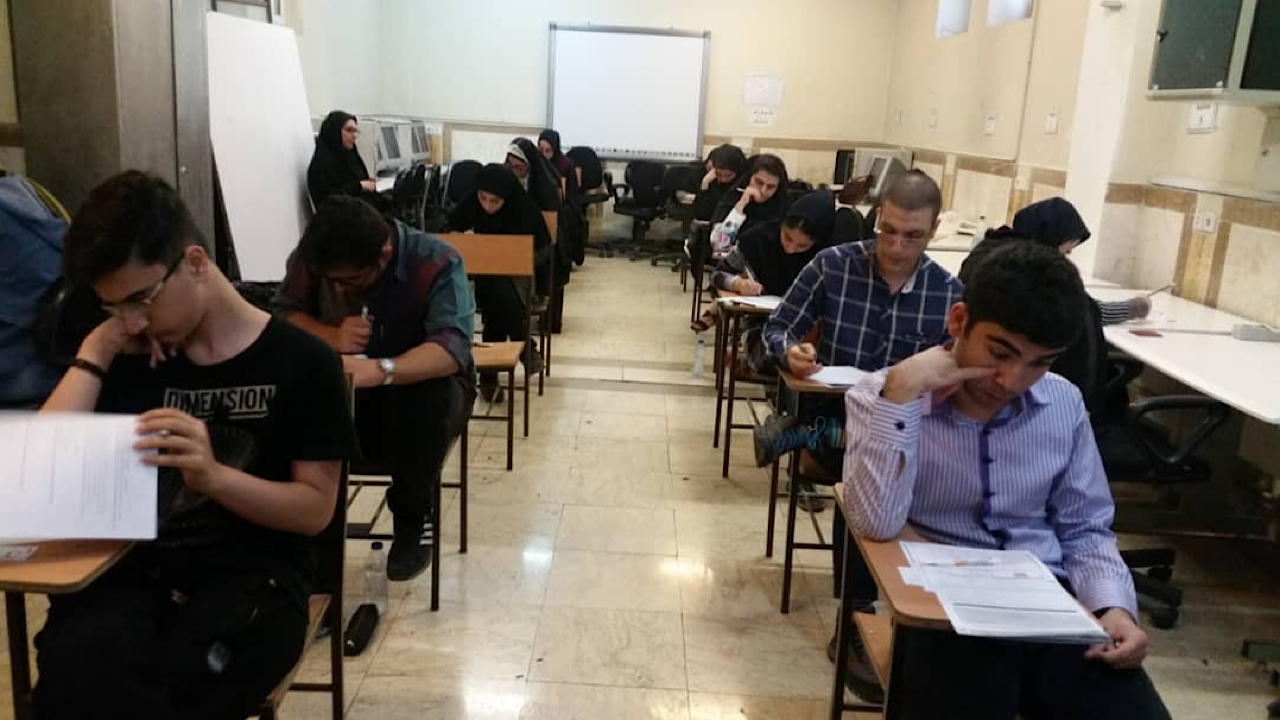 معافیت مدال‌آوران دو المپیاد نوظهور از آزمون سراسری