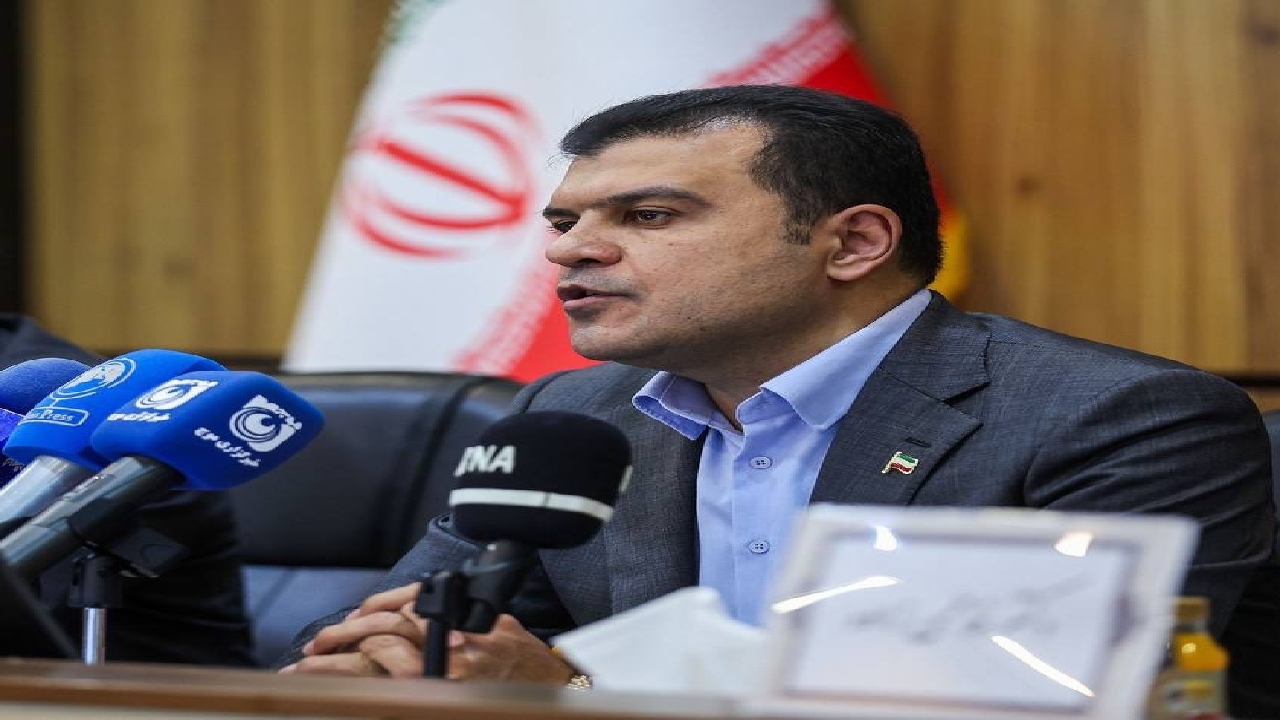 معاون رئیس‌جمهور: ساخت دو مدرسه سمپاد در شهریار، الگوی نوین آموزشی برای آینده ایران