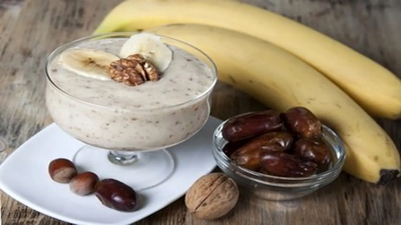 موز یا خرما؛ کدام یک برای قلب، گوارش و کنترل قند خون شما بهتر است؟