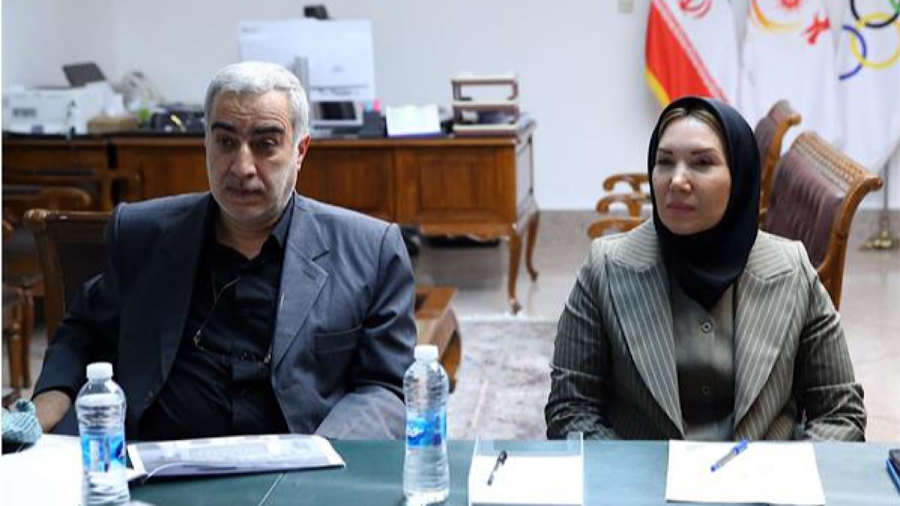 نایب رئیس فدراسیون هندبال: با بهترین‌ها راهی بحرین خواهیم شد