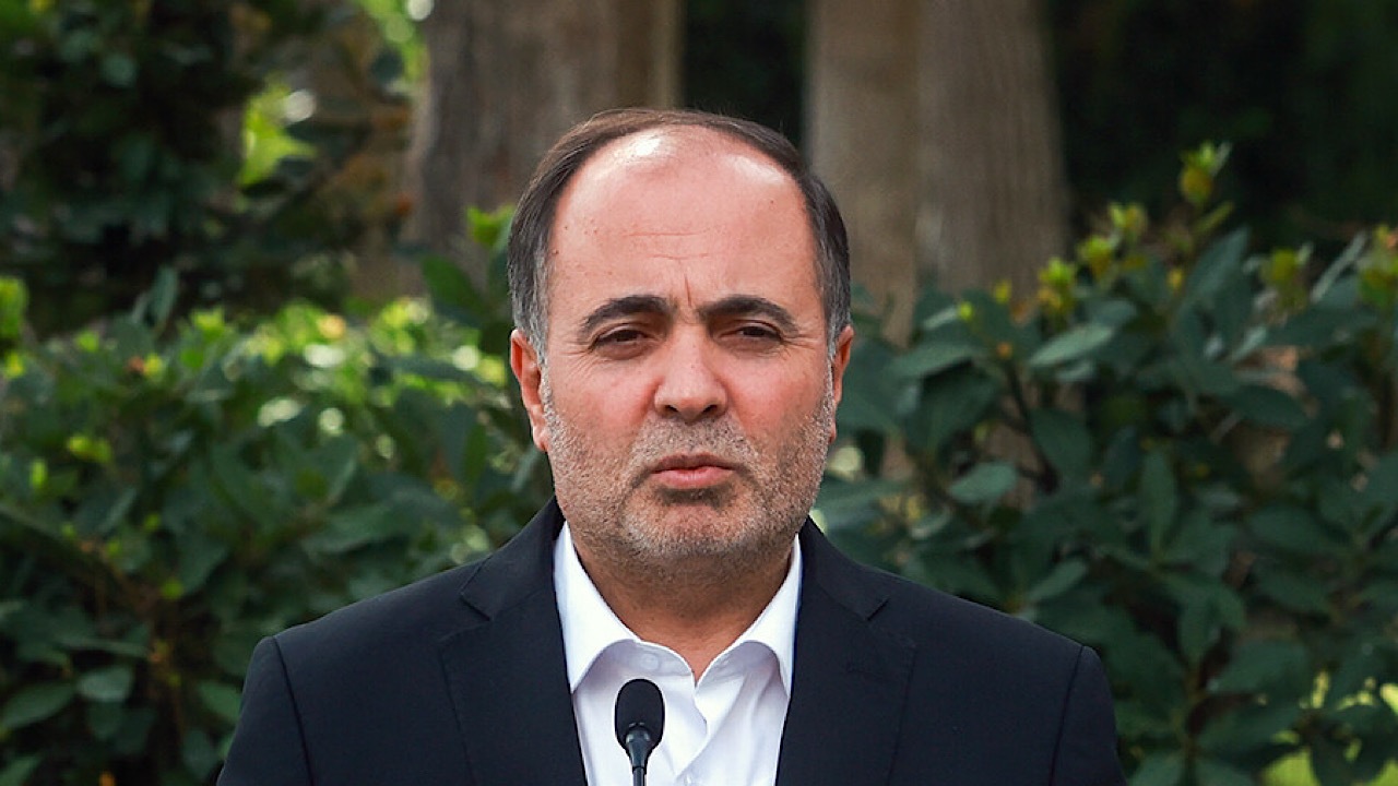 نوری: اقتدار کشور در گرو امنیت غذایی و خودکفایی در تولید کالاهای اساسی است نوری: اقتدار کشور در گرو امنیت غذایی و خودکفایی در تولید کالاهای اساسی است