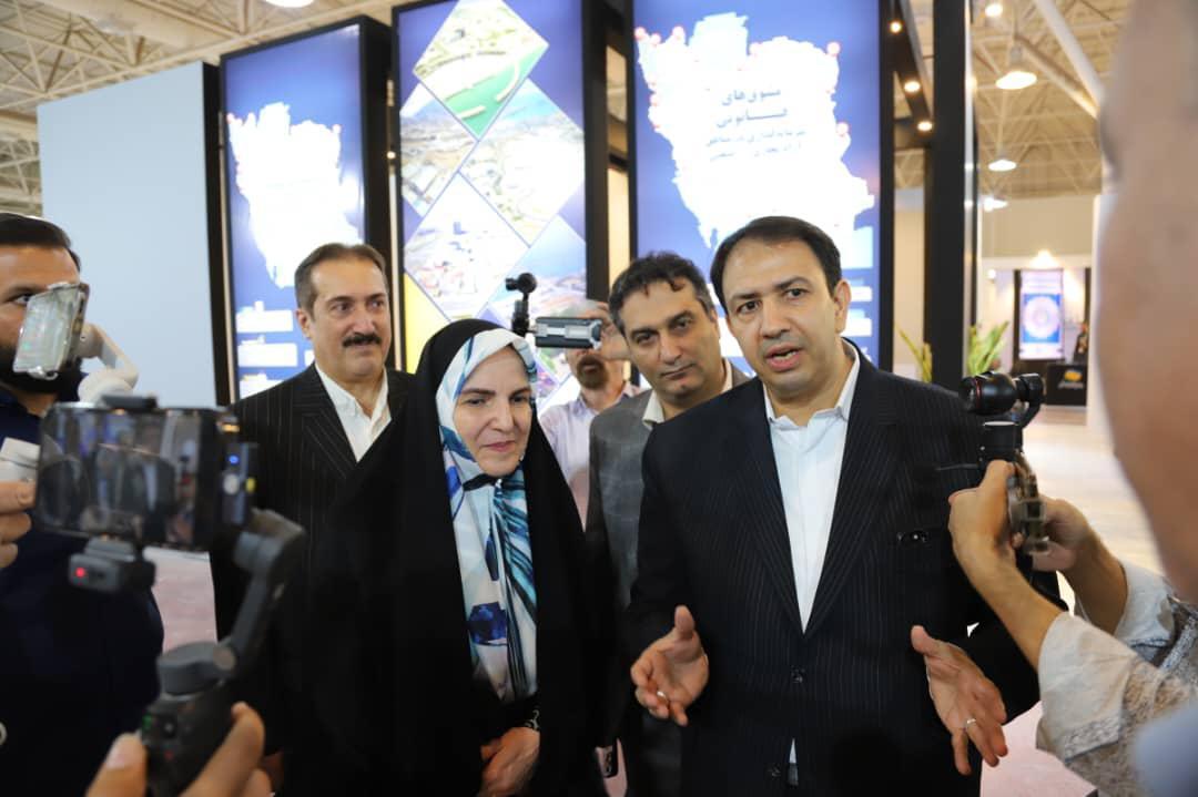 نوسازی ناوگان حمل‌ونقل جاده‌ای بدون تحمیل هزینه به کشور