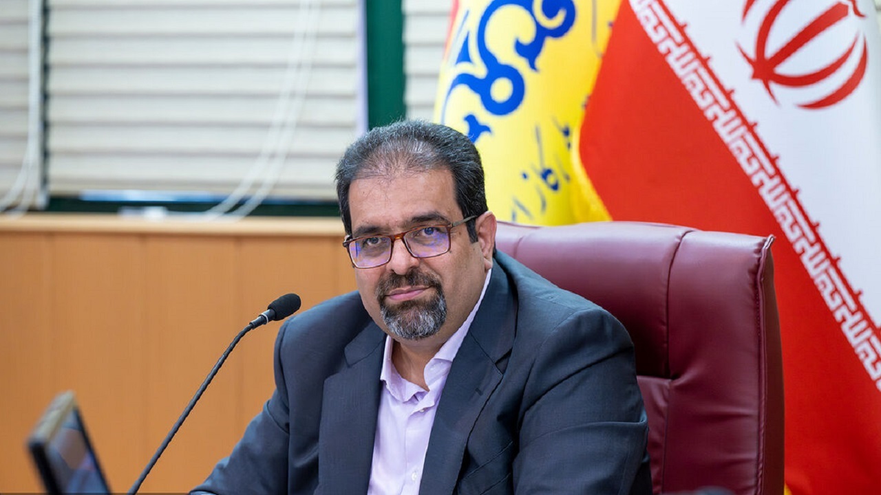 وابستگی بالای کشور به گاز طبیعی/ نقش کلیدی گازبانان در مصرف بهینه وابستگی بالای کشور به گاز طبیعی/ نقش کلیدی گازبانان در مصرف بهینه
