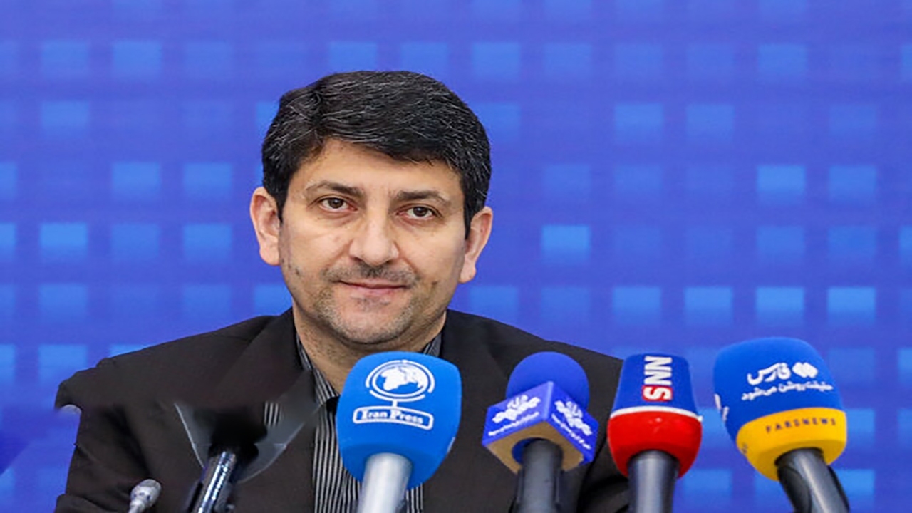 وزیر ارتباطات: اختلالات GPS و طیف‌های فرکانسی ناشی از ملاحظات امنیتی است