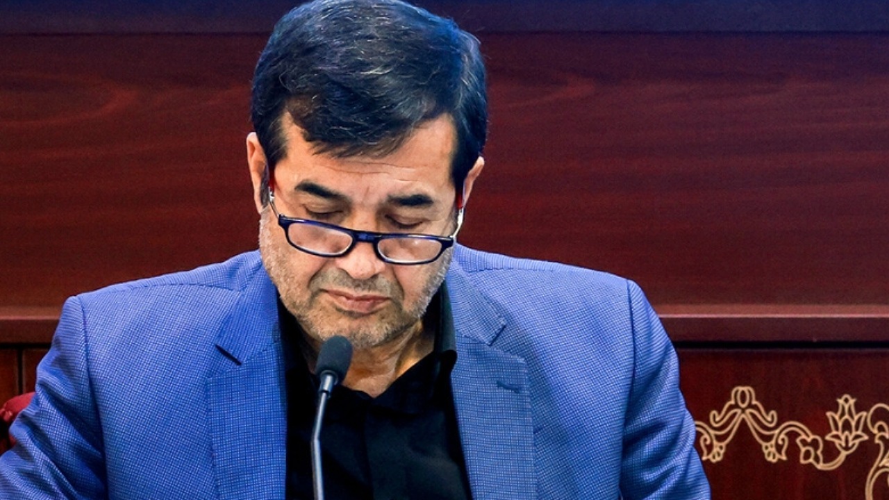 پیام تبریک وزیر ورزش و جوانان به زهرا نعمتی پیام تبریک وزیر ورزش و جوانان به زهرا نعمتی