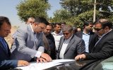 پیگیری مستقیم مدیرعامل‌راه‌آهن برای تکمیل پروژه‌های ریلی