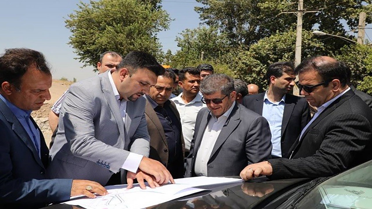 پیگیری مستقیم مدیرعامل‌راه‌آهن برای تکمیل پروژه‌های ریلی
