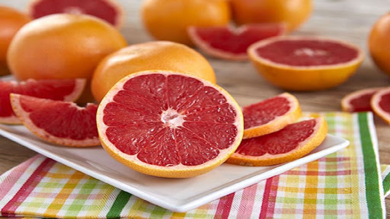 چربی خون را با این میوه کنترل کنید