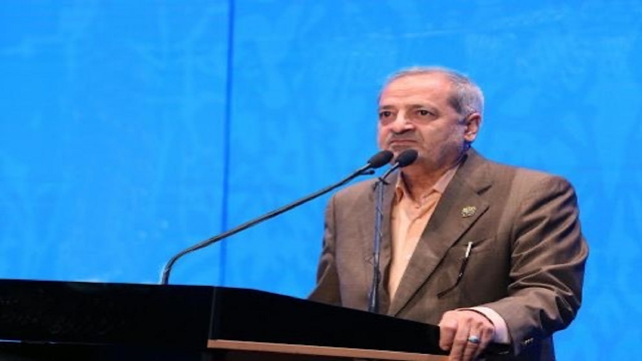 کاظمی: نهضت مردمی عدالت آموزشی با ۷۴۰۰ پروژه در حال اجراست