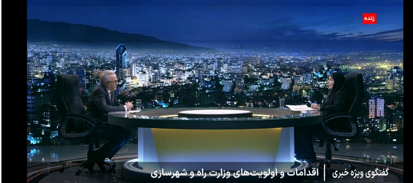 کمبود ۶ هزار اتوبوس در ناوگان حمل‌ونقل عمومی کشور/ کاهش ۲۰ درصدی تلفات جاده‌ای کشور