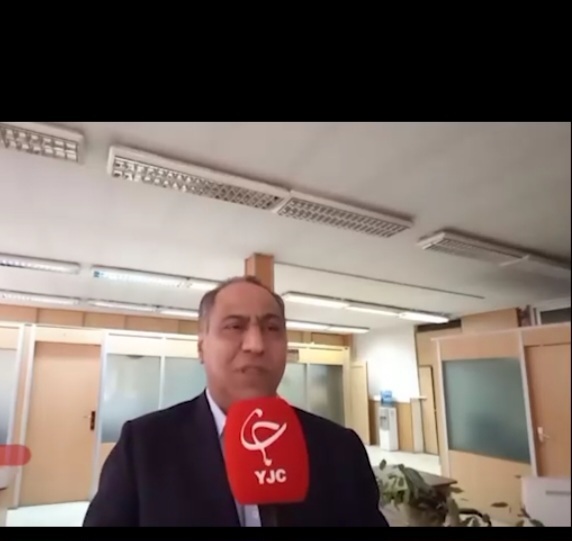 کوتاهی وزارت جهاد کشاورزی در کشت فراسرزمینی