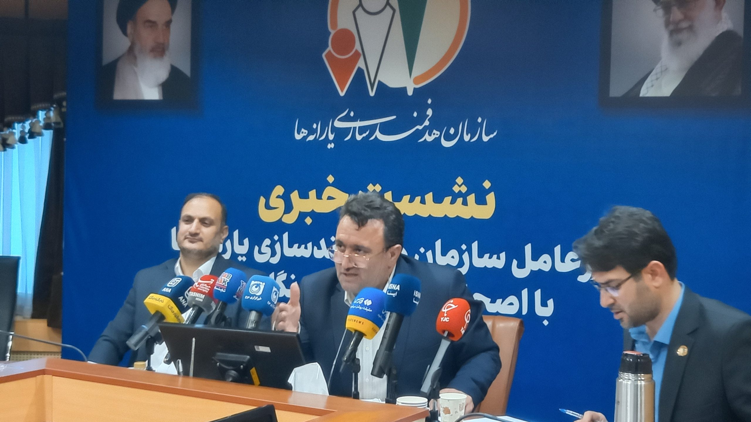 یک میلیون ایرانی  خارج از کشور یارانه نقدی دریافت می‌کنند