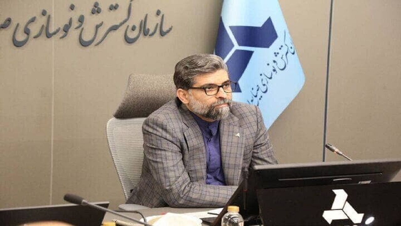 ۲۵۰ مگاوات انرژی توسط صنایع تا پایان امسال به شبکه برق تزریق میشود ۲۵۰ مگاوات انرژی توسط صنایع تا پایان امسال به شبکه برق تزریق میشود