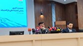 غفور کارگری: پارالمپیکی‌ها اسطوره‌های برتر ورزش هستند/ رقابت در ناگویا با میزبان تنگاتنگ است