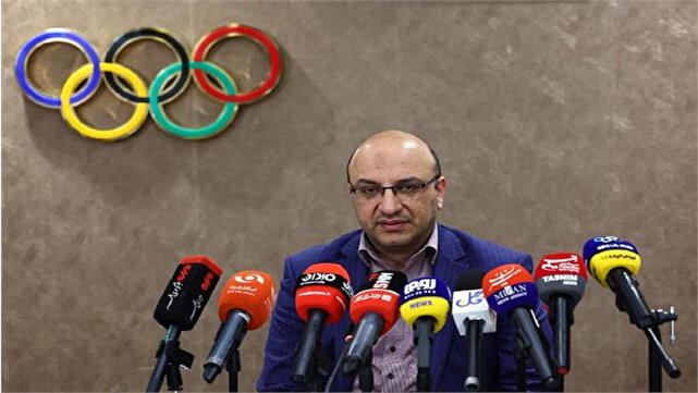 زمان مجمع عمومی کمیته ملی المپیک مشخص شد