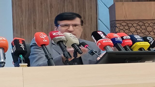 غفور کارگری: پارالمپیکی‌ها اسطوره‌های برتر ورزش هستند/ رقابت در ناگویا با میزبان بازی ها تنگاتنگ است