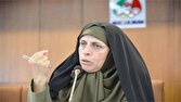 نخستین زن سرپرست کاروان ورزشی ایران در رویدادهای بین‌المللی انتخاب شد