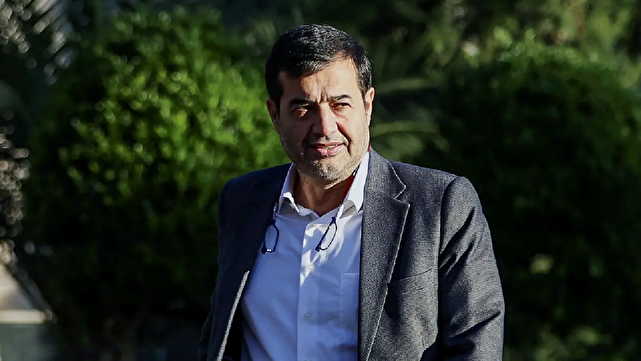 واکنش وزیر ورزش به شایعه خرید پرسپولیس از سوی بابک زنجانی