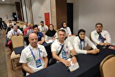 برگزاری نشست فنی رقابت‌های ووشو قهرمانی جهان با حضور نمایندگان کاروان ایران