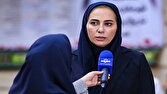 مهروز ساعی سرمربی تیم ملی بانوان شد