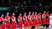 لیست نهایی تیم ملی والیبال برای مسابقات جهانی مشخص شد