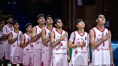 پسران بسکتبال ایران مالزی را ۱۰۰‌تایی کردند/ صعود ایران به یک چهارم نهایی کاپ آسیا