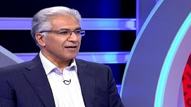 مازیار: تغییر تفکر کلی در تیم ملی باید اتفاق بیفتد/ ما نباید در جام جهانی زنگ تفریح باشیم مازیار: تغییر تفکر کلی در تیم ملی باید اتفاق بیفتد/ ما نباید در جام جهانی زنگ تفریح باشیم