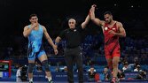 آذرپیرا: مسابقات جهانی سخت‌ترین میدان کشتی است؛ تیم شرایط خوبی دارد