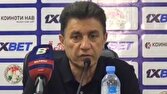 قلعه نویی: نوع برگزاری تورنمنت کافا اصلا خوب نبود
