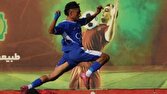 پیروزی پرسپولیس در دربی جوانان مقابل استقلال