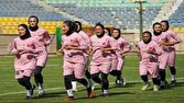 سه بازیکن پرسپولیس به اردوی تیم ملی فوتبال بانوان دعوت شدند