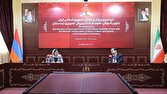 وزیر ورزش: از تجارب ارمنستان در رشته شطرنج استفاده می‌کنیم