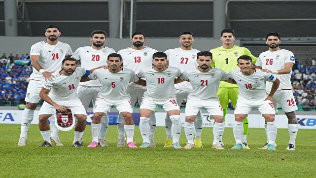 دستاورد تیم ملی در مسابقات کافا خیلی کم بود/ تغییر سرمربی ریسک بزرگی است