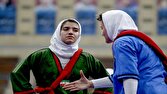 اعلام اسامی ۱۲ آلیش کار دعوت شده به اردوی تیم ملی کشتی بانوان
