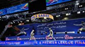 ملی‌پوشان شمشیربازی به خط شدند؛ نظارت بریوکوف روی سابر ایران