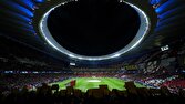 ورزشگاه متروپولیتانو میزبان فینال لیگ قهرمانان اروپا ۲۰۲۶/۲۷ شد