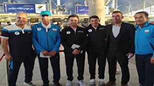 مدیریت ناسالم  باعث کنار کشیدن کاراماشین از لیگ دوومیدانی شد/ حدادی قهرمانان را فراری داده است
