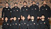 کشتی قهرمانی جهان؛ آزادکاران ایران حریفان خود را شناختند