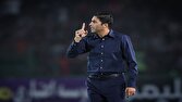 هاشمیان: هنوز به استاندارد‌ها نرسیده‌ایم/ با جذب بازیکن نمی‌خواهیم مانور تبلیغاتی دهیم