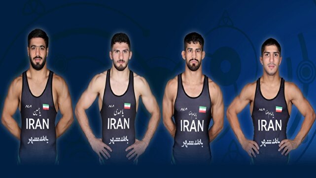پیروزی مومنی در گام نخست/ امامی مقتدرانه حریف ارمنی را شکست داد
