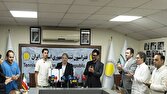 تیاگو سرمربی تیم ملی پدل ایران شد