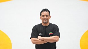 درستکار: قهرمانی نتیجه یک کار تیمی است/ امیدوارم پرچم ایران همیشه سرفراز باشد