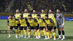 سپاهانی‌ها در اندیشه طلسم‌شکنی در اردن