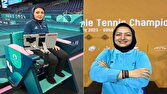 حضور دو داور ایرانی در بازی‌های همبستگی کشور‌های اسلامی ۲۰۲۵