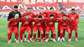 رونمایی از ترکیب آسیایی تراکتور؛ بازگشت بیرانوند به قفس توری