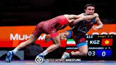 راز برد رحمان بی‌رحم از زبان دلاور خلیل شهری