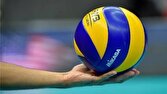برنامه روز ششم والیبال قهرمانی جهان