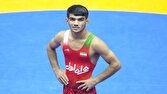 احمدی‌وفا حذف شد