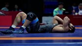 زور سهرابی به مصدومیت و غانم نرسید